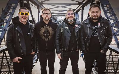 Teenage Bottlerocket | KeepHope Productions
