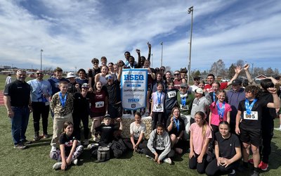 Championnat régional scolaire d'athlétisme 2026