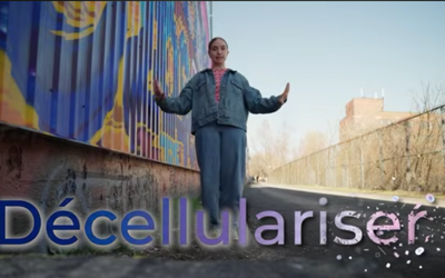 Décellulariser | Nouveaux néologismes