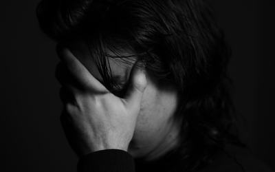 Détresse psychologique