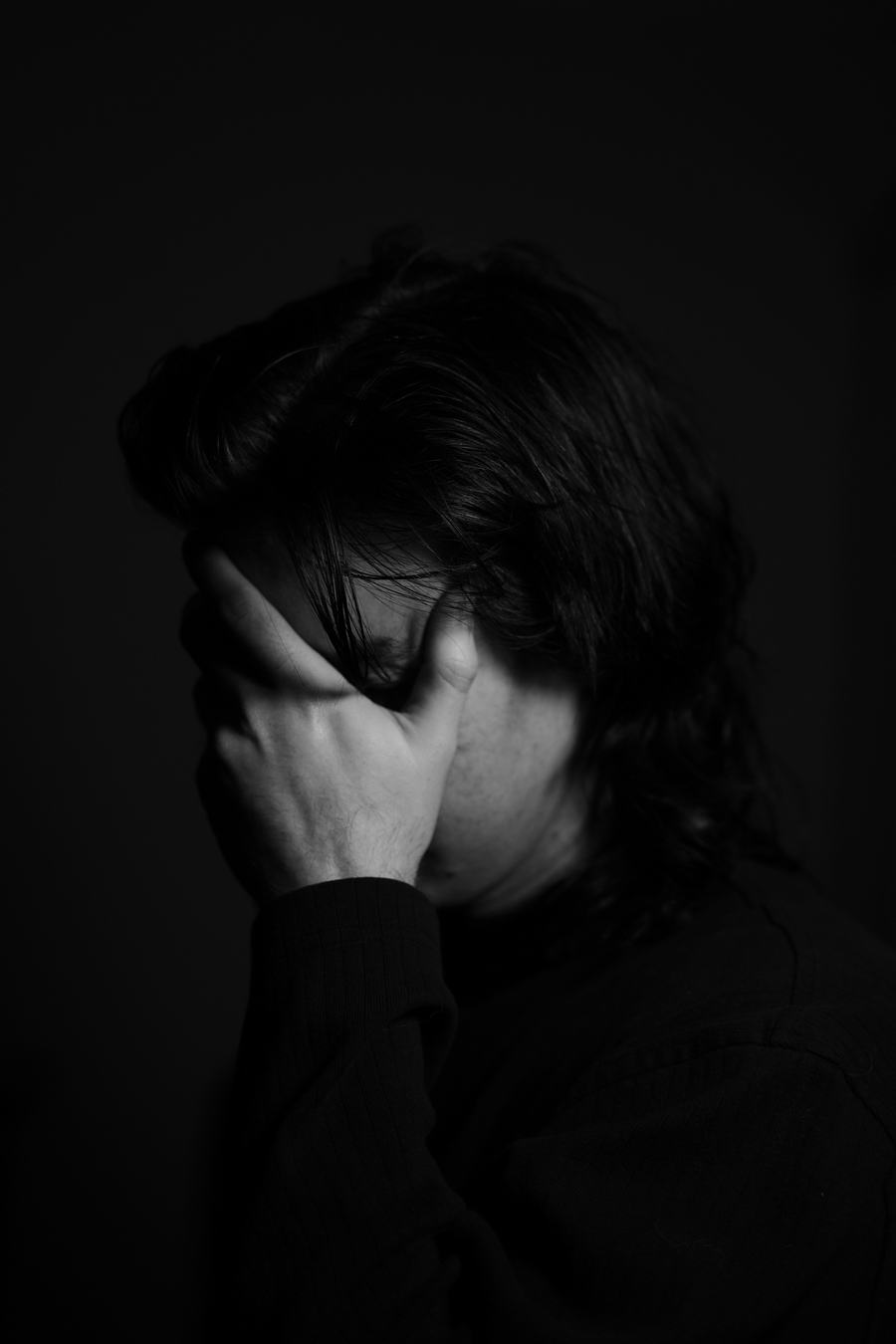 Détresse psychologique