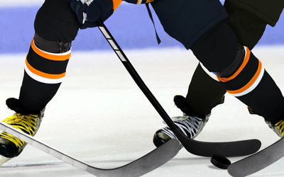 Hockey - neutre