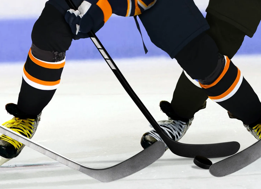 Hockey - neutre