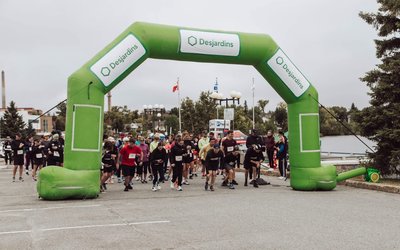 Course Espresso 5K