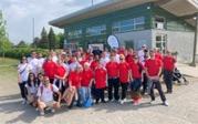 Marchons ensemble contre la douleur chronique