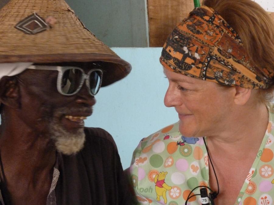 Mission Tanzanie 2027 | Sylvie Théberge