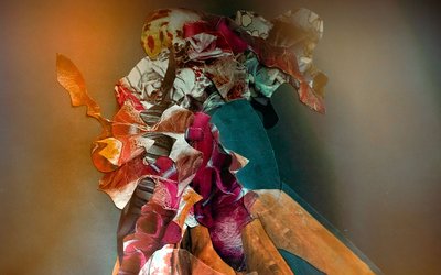 Exposition Christian Leduc | L'inquiétante étrangeté