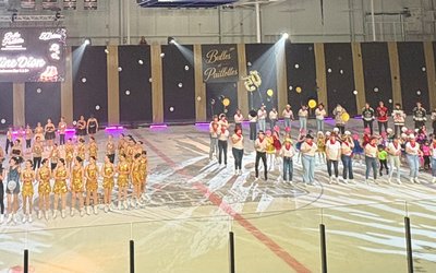 Photo de la finale | 50e CPA