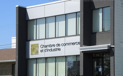 RJE-Élections CAQ les chambres de commerce