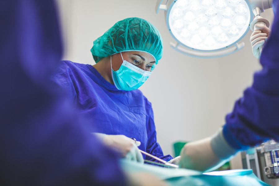 RJE-Un meilleur accès aux soins
