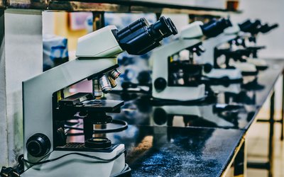 RJE- Semaine nationale du laboratoire médical 2026