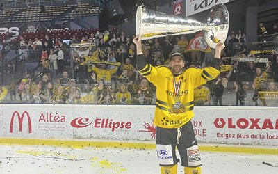 Sacha Guimond