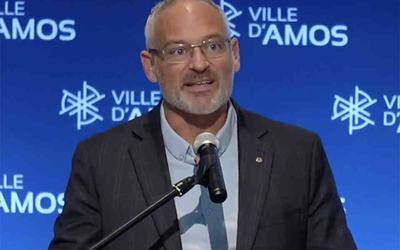 Sébastien D'Astous