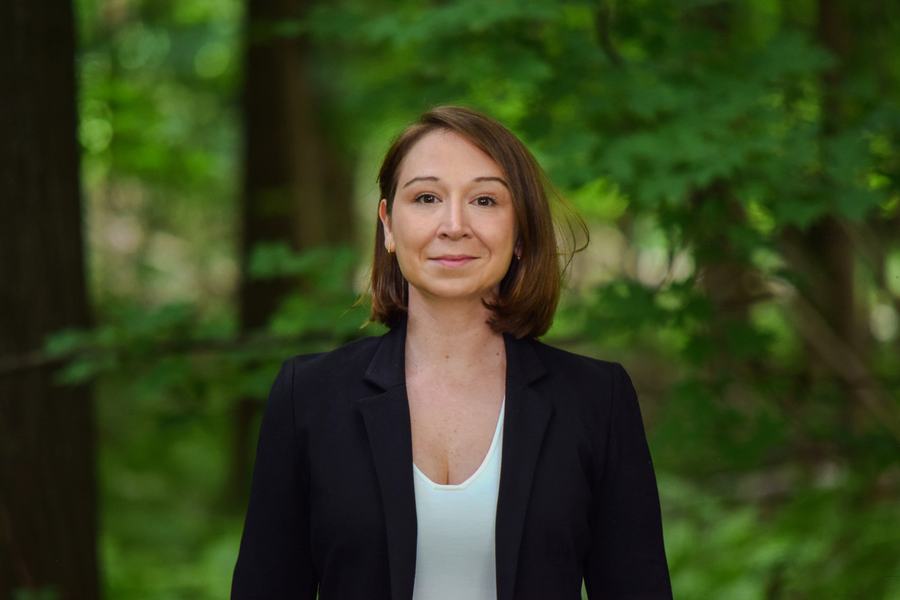 Joanie Bolduc | Abitibi-Ouest | Québec solidaire élections 2026