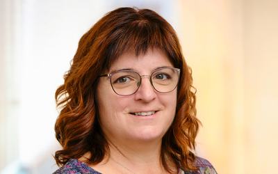 Isabelle Métivier FUQAT | Fondation UQAT